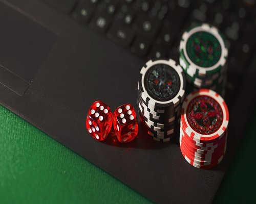About Our Online Casino